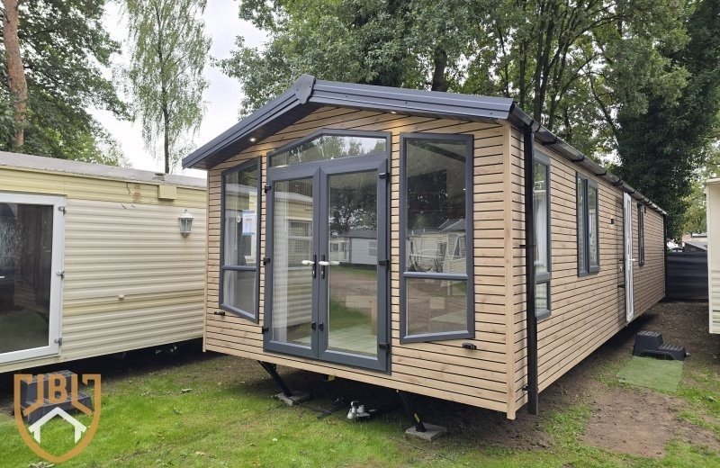 Neu in unserem Angebot: JBL Royale Type 1300 & Willerby Seasons 2021