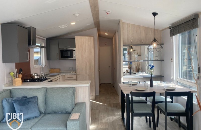 Atlas chorus stacaravan 6