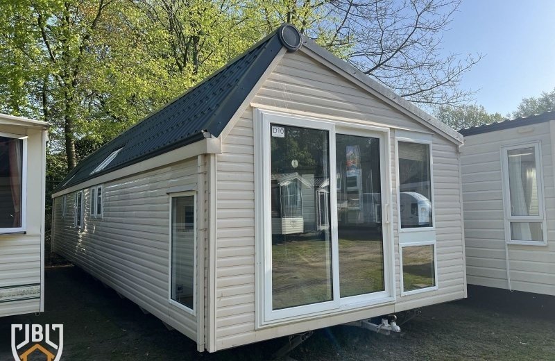 Atlas Mobilheime – Innovation trifft Vielfalt