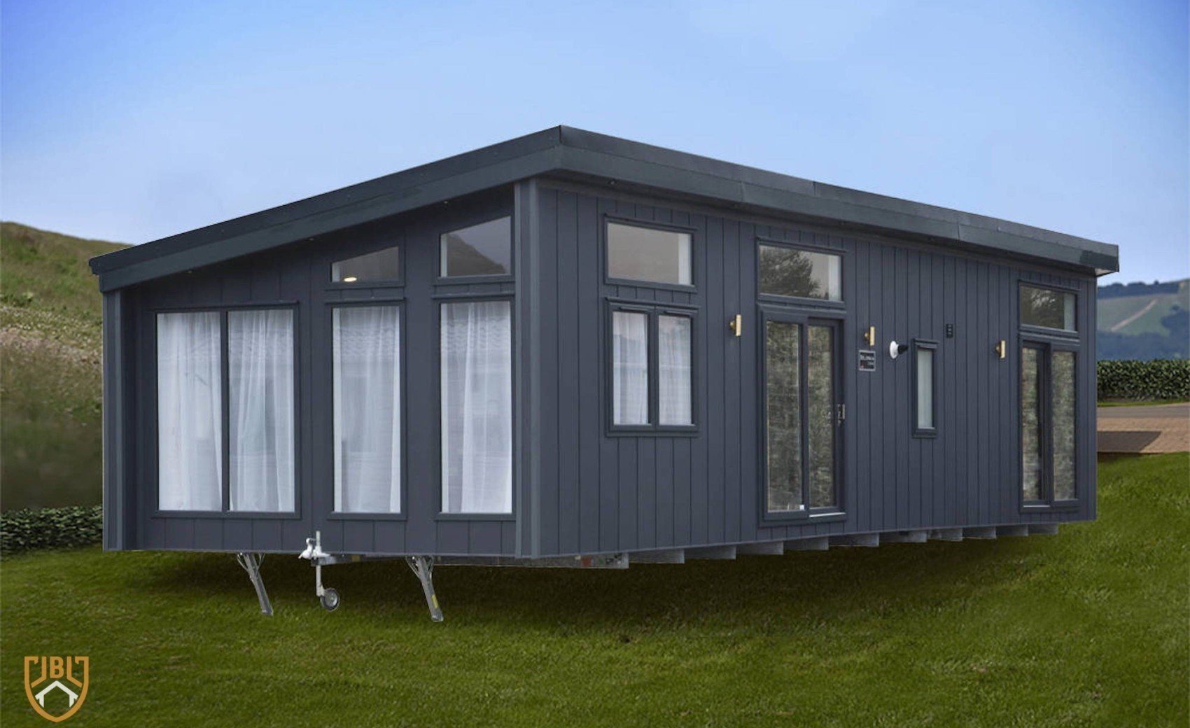 Delta Belgravia Lodge