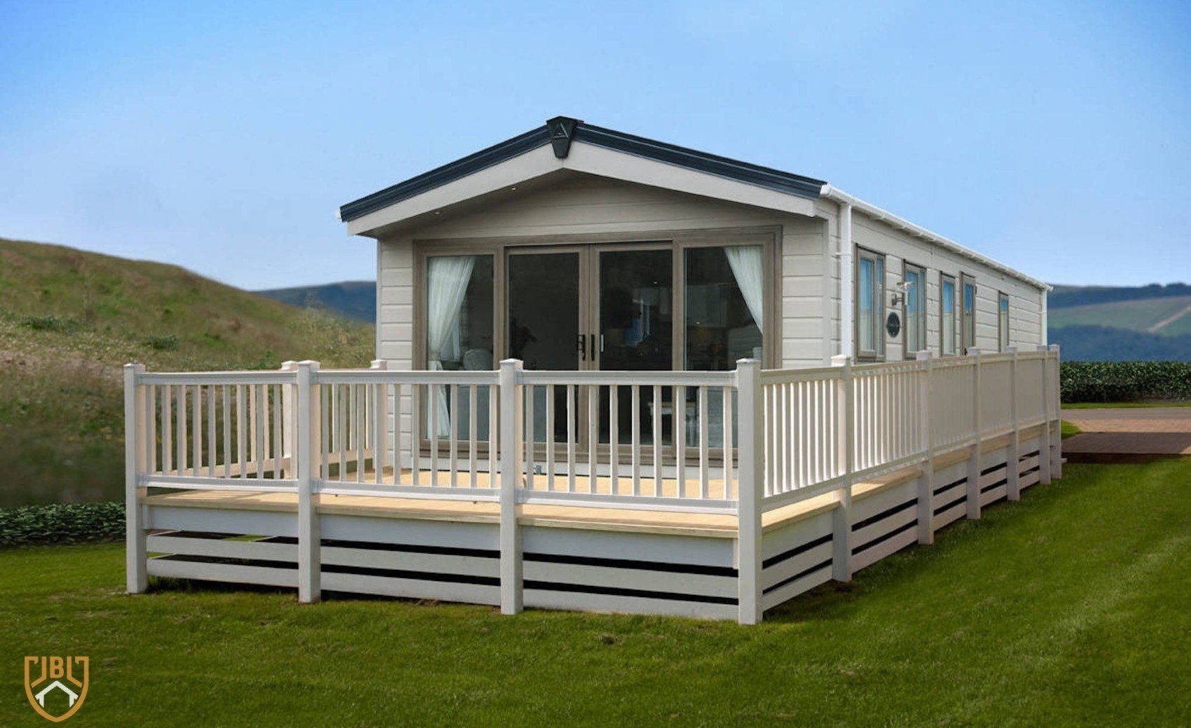 Delta Countryside DeLuxe