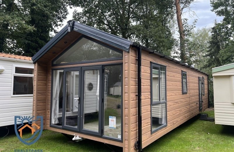 Delta Caravans – Erschwinglich und gut ausgestattet