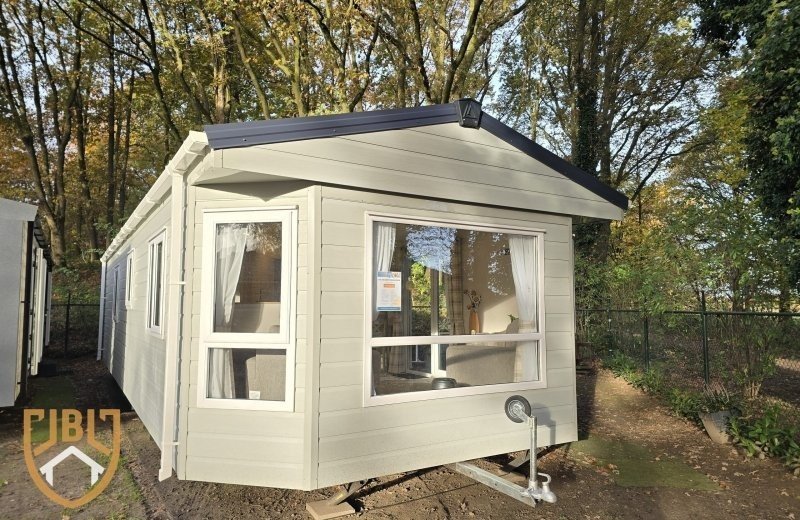 Neue Wohnwagen-Modelle bei JBL: Delta Westfield Lodge & Willerby Salsa Eco