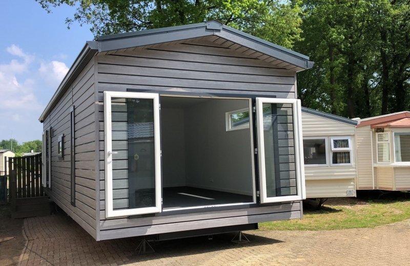 Frisch eingetroffen!