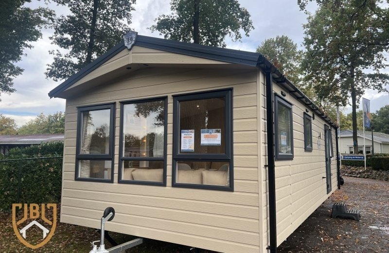 Neu in unserem Angebot: Das Nordstar 2026 Chalet – Luxus und Komfort sofort verfügbar!