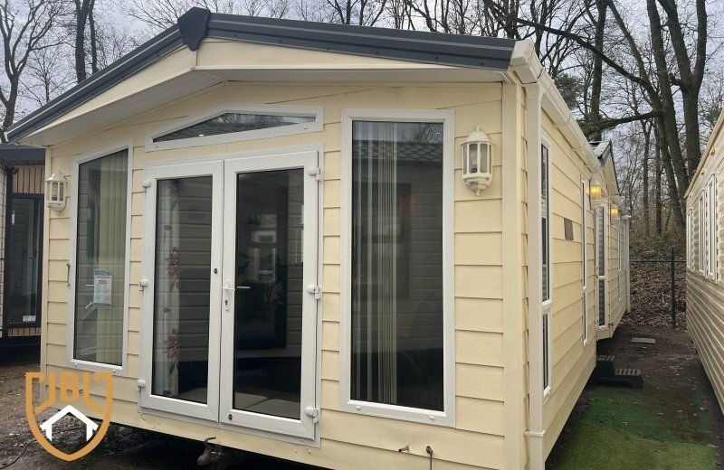 Neu auf unserem Ausstellungsgelände: OMAR PLAZA GRANDE (Modell 2008)