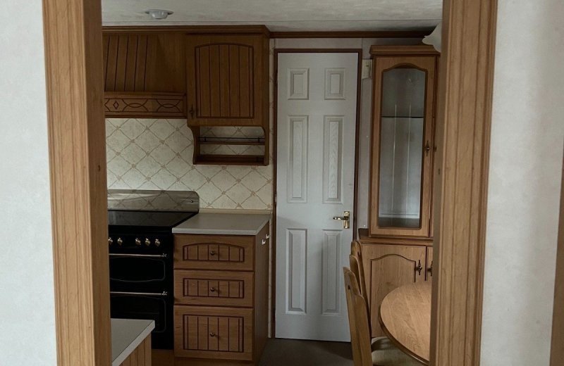 Pemberton lucerne stacaravan 4