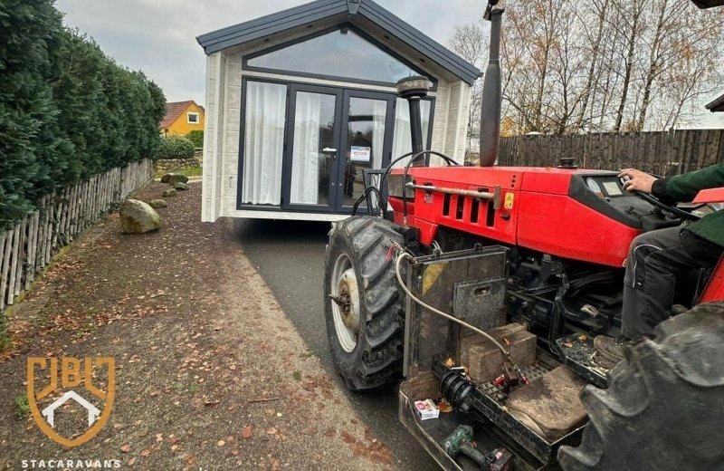 Plaatsing campingplatz ohlenstedter quellsee0000