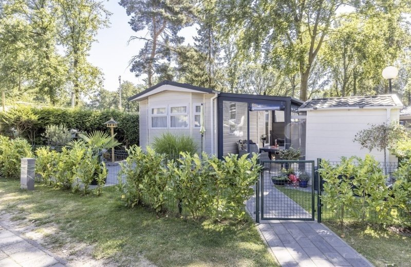 Suchen Sie ein Chalet oder Mobilheim mit Ganzjahresstellplatz in Limburg?