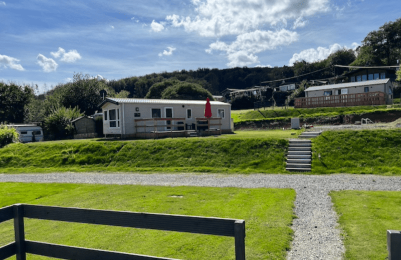 Unsere Zusammenarbeit mit dem Campingplatz Dattenfeld