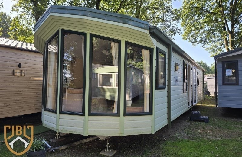 Willerby Aspen