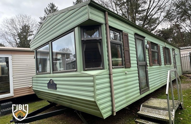 Willerby Countrystyle