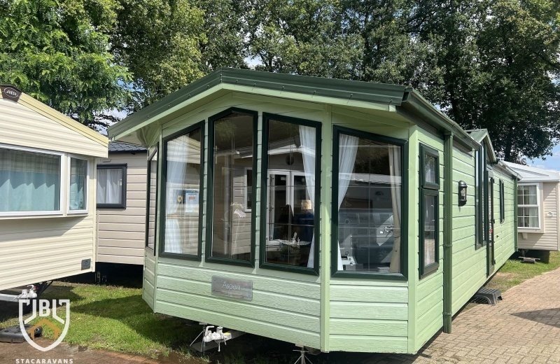 Willerby Mobilheime – Tradition trifft Innovation