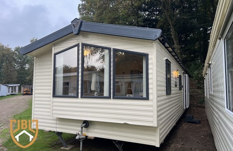 Willerby Salsa Eco